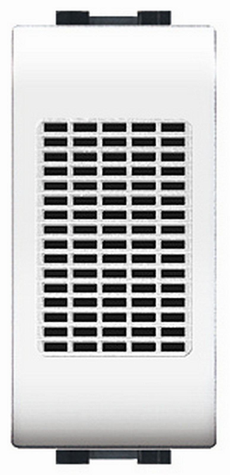 life art. 4072-10 suoneria 220v 50hz 8v bianco cod:ferx.89985