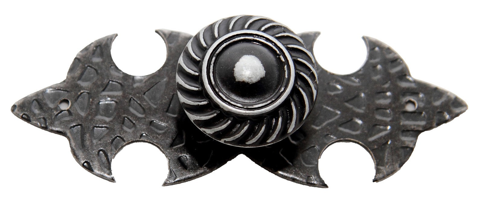 pomolo f.b. art. 303 mm 30 c/base cod:ferx.89986