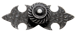 pomolo f.b. art. 303 mm 30 c/base cod:ferx.89986