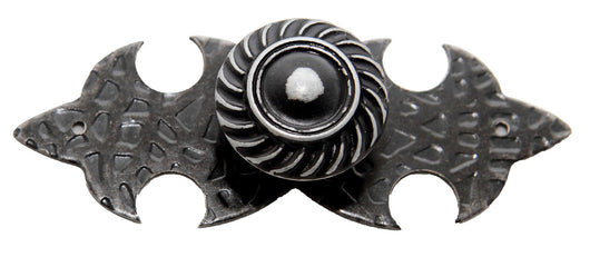 pomolo f.b. art. 303 mm 30 c/base cod:ferx.89986