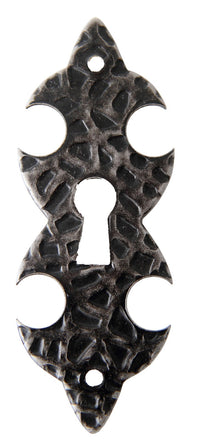 bocchetta per mobili ferro battuto  art. 305 cod:ferx.89987