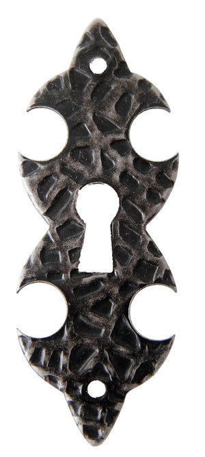 bocchetta per mobili ferro battuto  art. 305 cod:ferx.89987