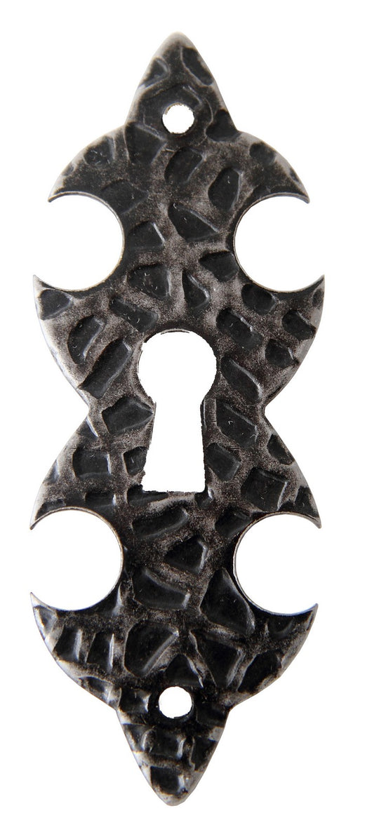 bocchetta per mobili ferro battuto  art. 305 cod:ferx.89987