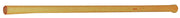 MANICO P/ZAPPA BATT  FAGGIO STARK 115 CM OC OV- ITALMANICI- 10,0 pz