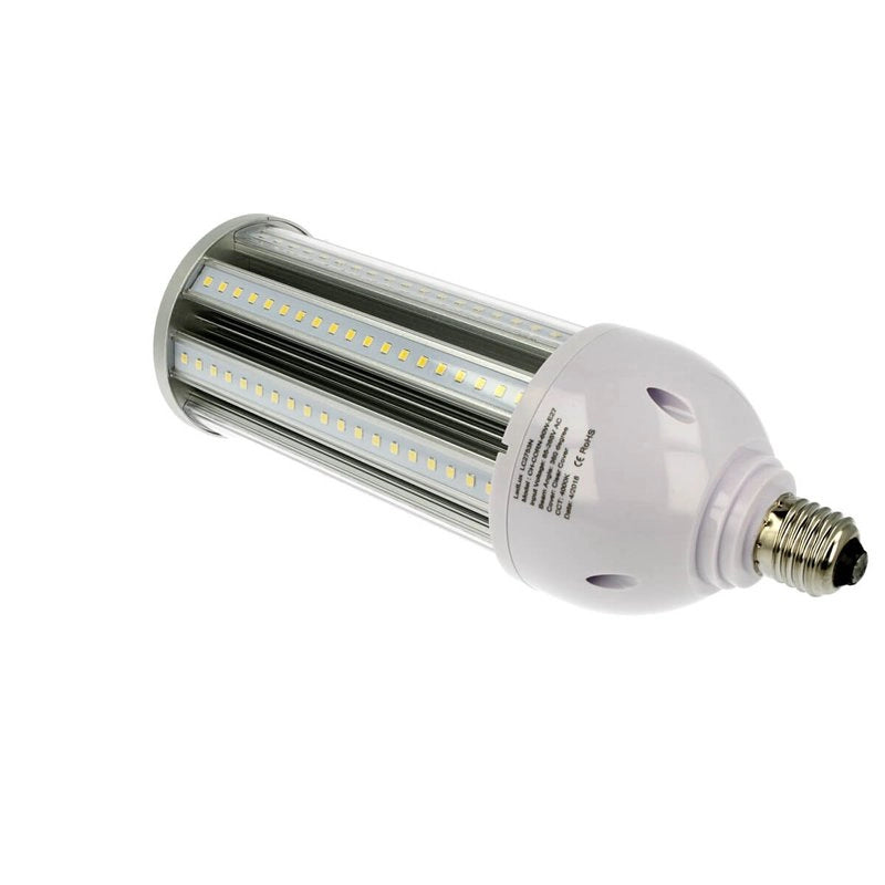 Lampada LED E27 60W 220V Pannocchia Mais Bianco Neutro 360 Gradi