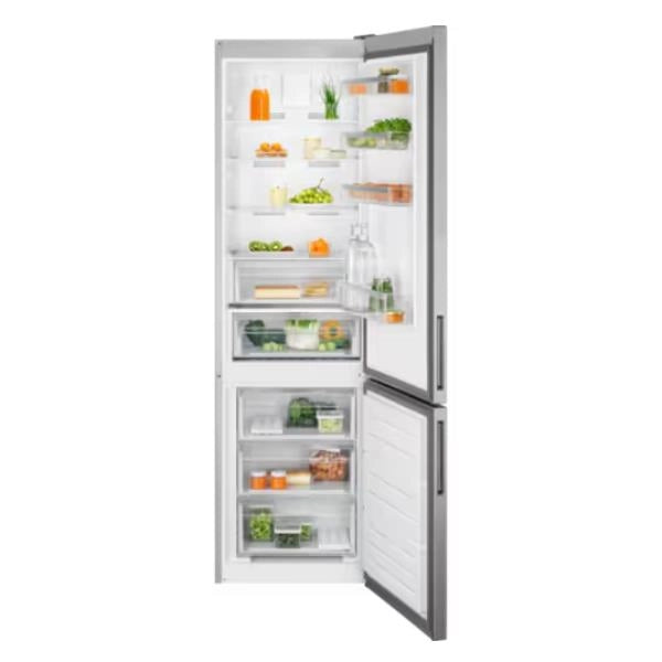 Electrolux frigorifero combinato multiflow classe e lnt6me36u - 925993631