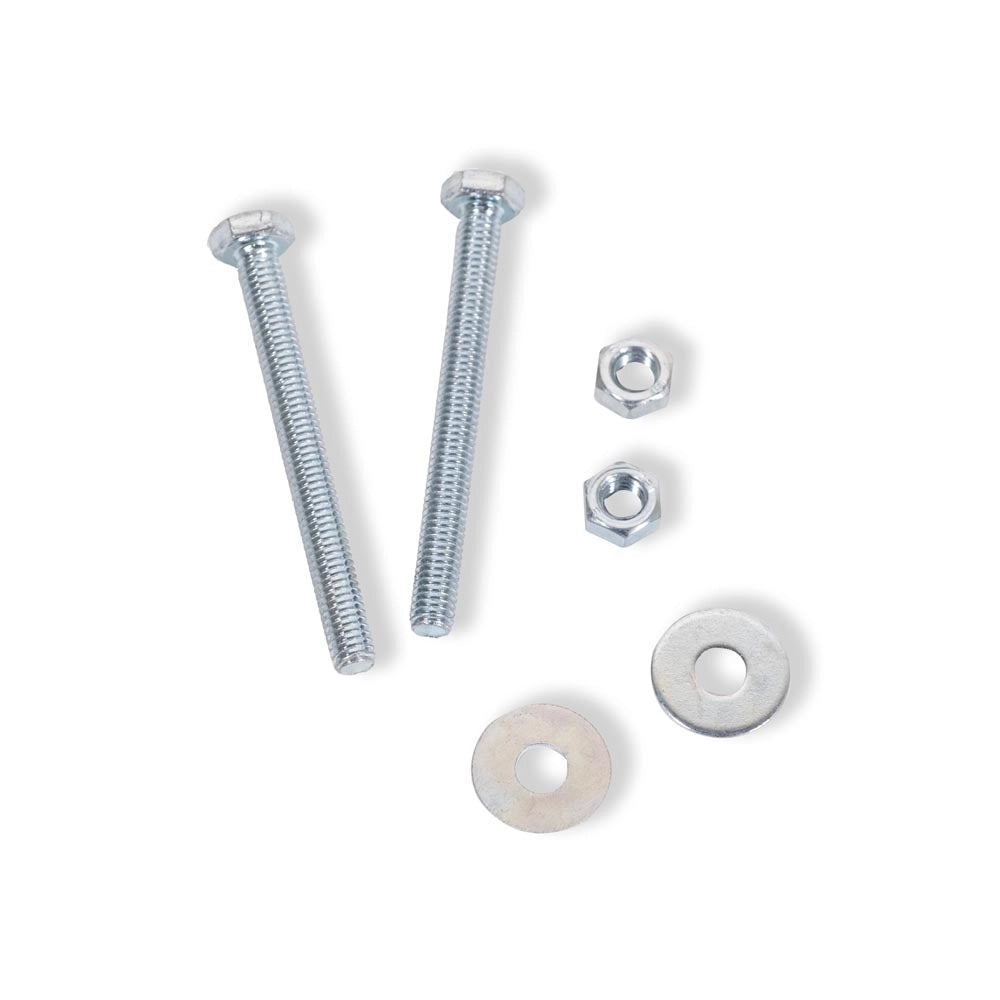2 box in linea ciascuno da 3x3 metri modulare perimetrale con zincatura a caldo