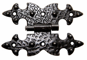 cerniera f.b. piana art. 313/a mm 110x75 cod:ferx.89996