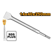 PUNTA SDS PLUS 14X40X250 TAGLIO
