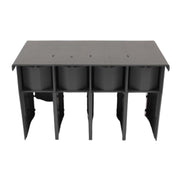 HTC T5 4p copriterminali alti 2pcs ABB