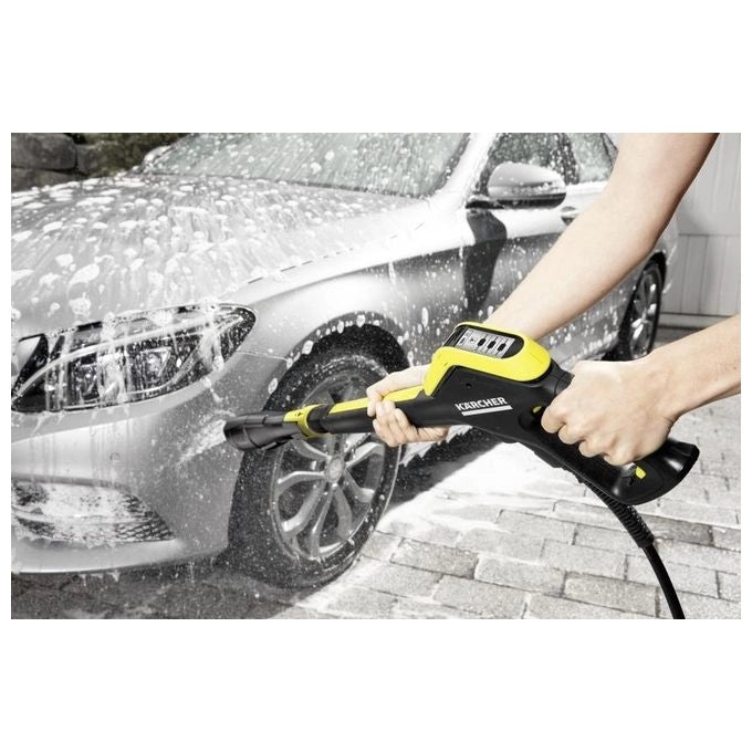 Kärcher 2.643-906.0 accessorio per pulizia a vapore