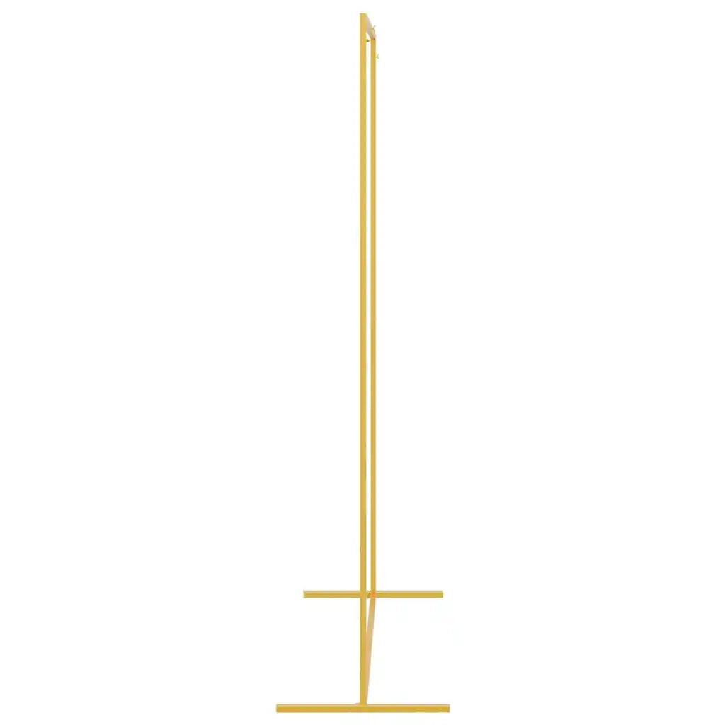 Arco Nuziale Oro 150 x 49,5 x 200 cm Acciaio 42023040