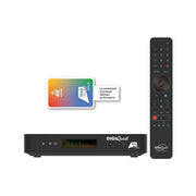 Decoder digiquest ricd1247 tivusat ax3 combo 4k black