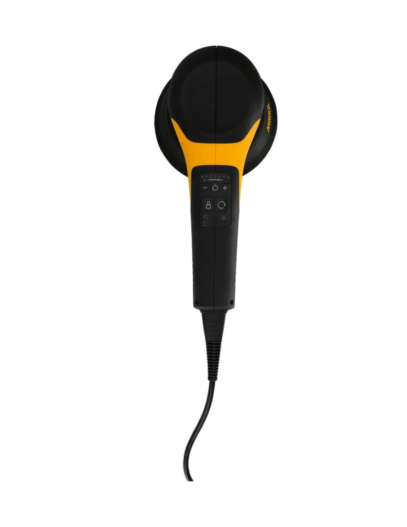 Levigatrice Orbitale MIRKA DEROS RS 600 EU Ø 150mm