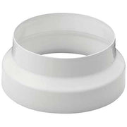RIDUZIONE LEGNA CLASSIC BIANCO SAVE - CM 10/8- 2 pezzi
