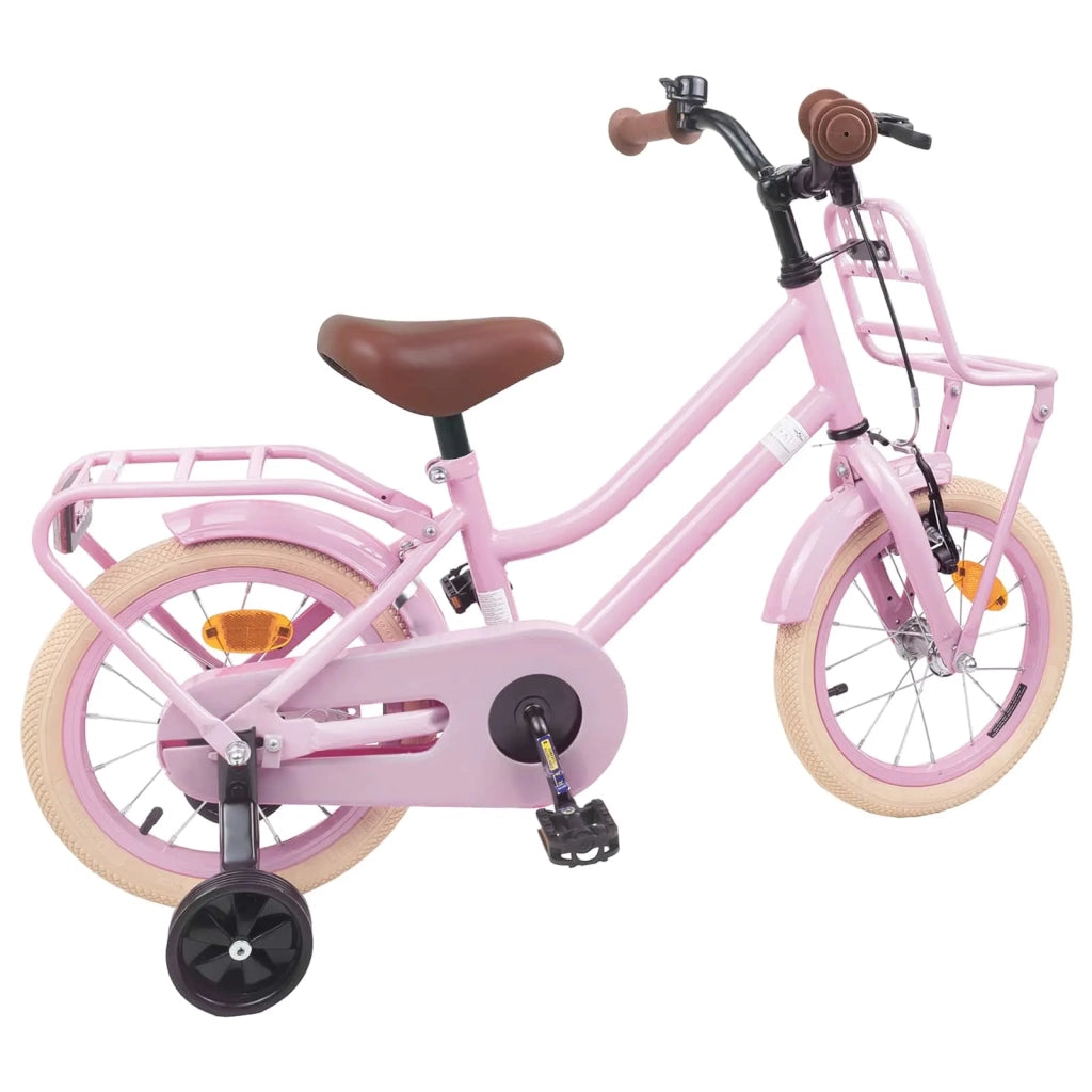 Bicicletta per Bambini 12 Pollici per bambini di 2-4 anni 42009163