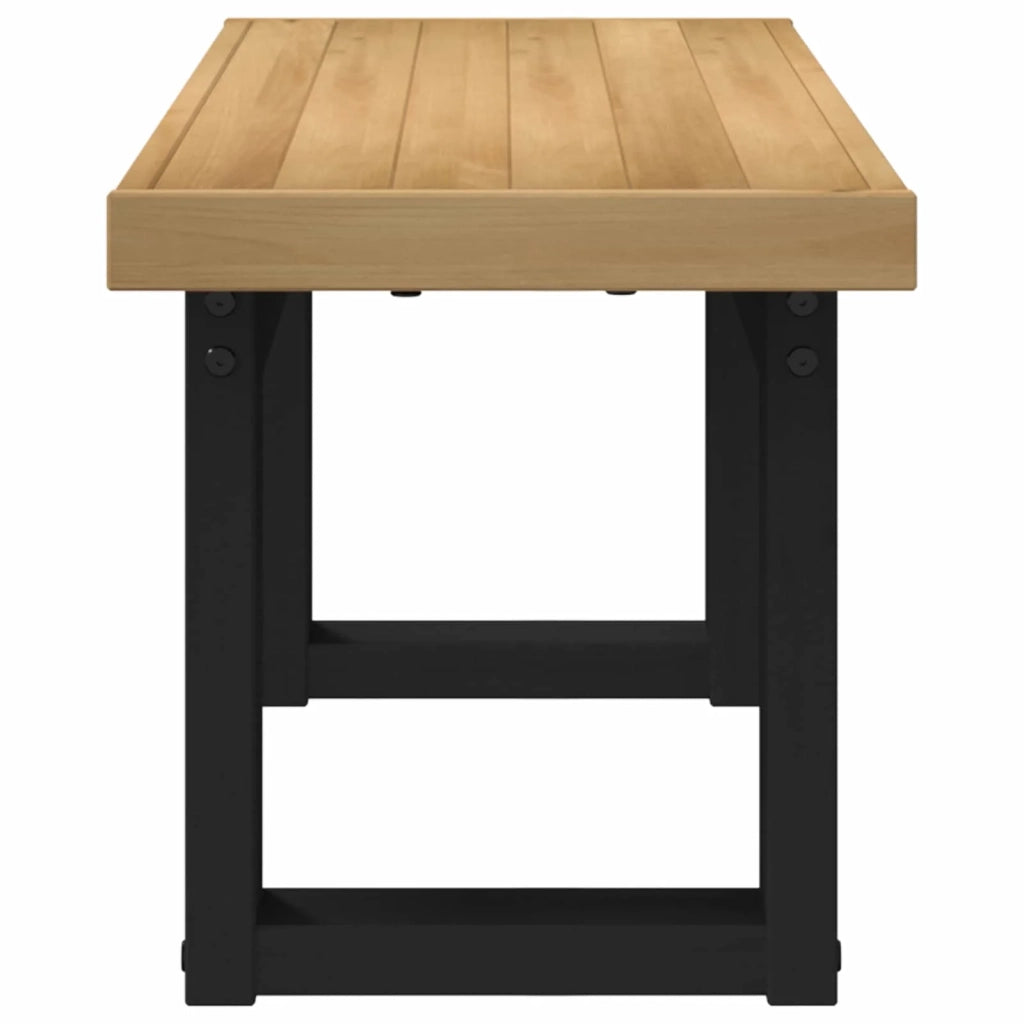 Panchina da pranzo NOAIN 120 x 41 x 45 cm CFW9866754