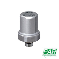 Dispositivo Anti Colpo d'Ariete FAR 2895 Impianti Sanitari