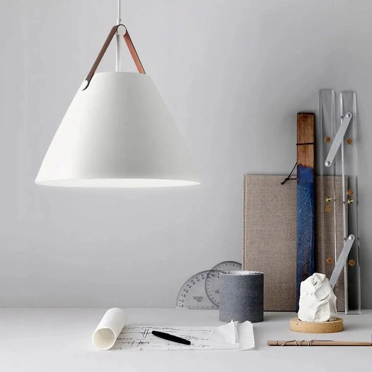 Lampada Da Soffitto Buffo Grigio