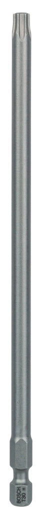 2607001674 - Inserto da avvitamento extra duro T30, 152 mm