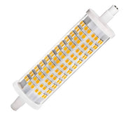 Trade Shop - Lampadina Led Smd R7s L118 16w Tubolare Luce 3000k 4000k 6500k Sparac-r7s-16w-001 - -bianco Freddo      -