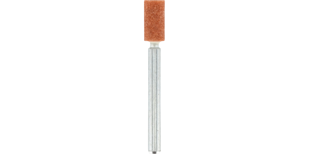 Moletta Dremel abrasiva all'ossido di alluminio 4,8 mm (8153) - 26158153JA