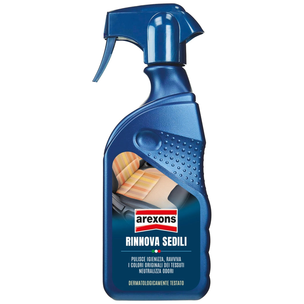 Rinnova Sedili Smash Ml. 400 Arexons