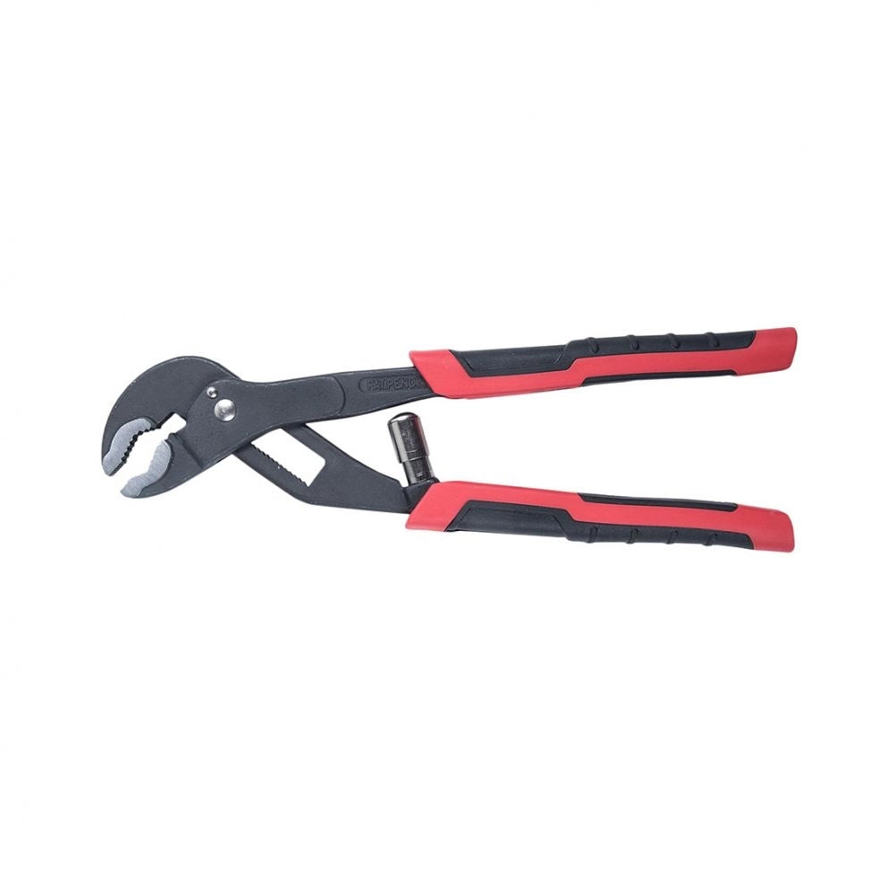 PINZA POLIGRIP 250MM AUTOSERRANTE E AUTOMATICA