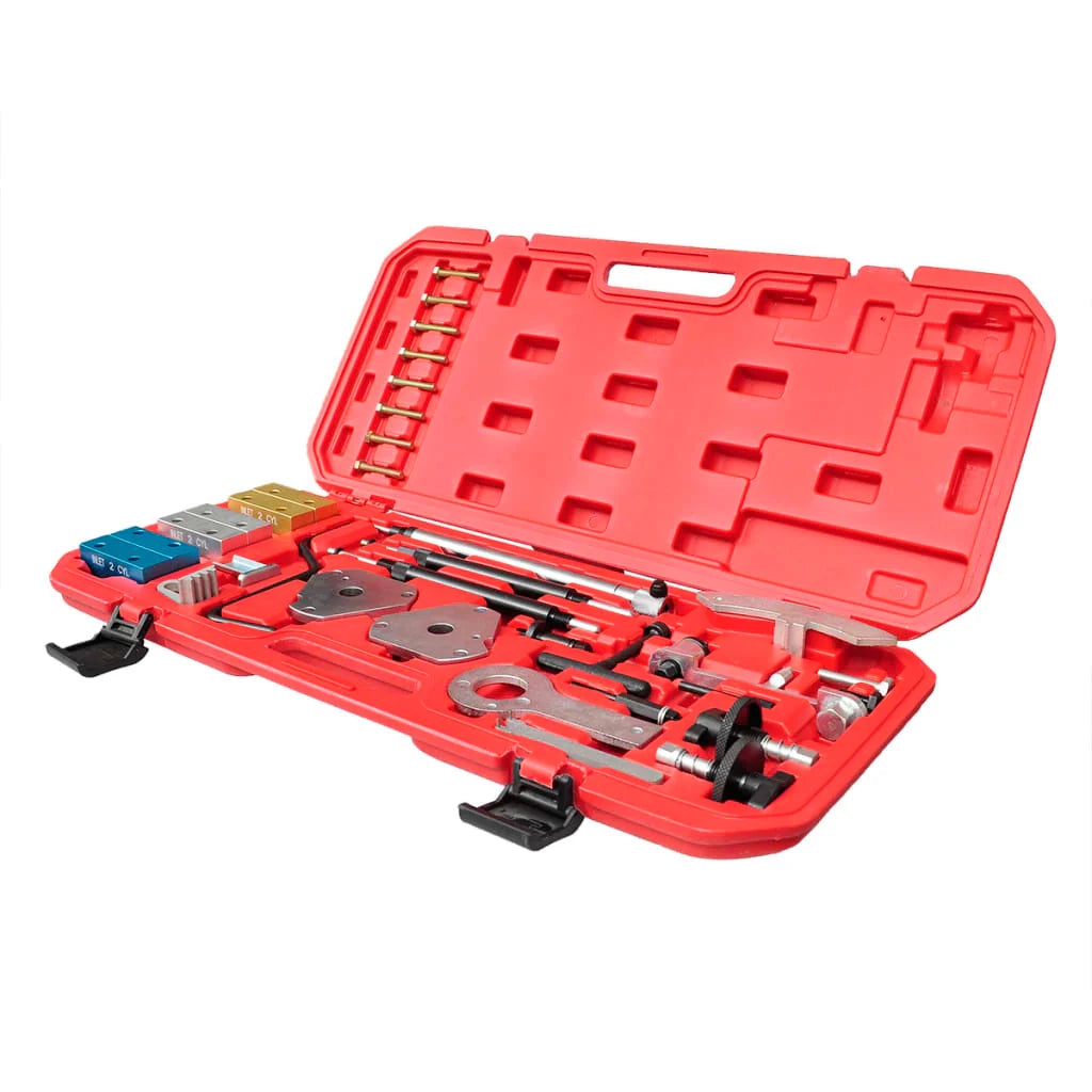 Kit di fasatura per Fiat Alfa Romeo e Lancia 02_0004036