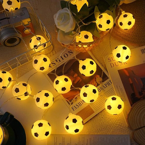 Luminaria per camera da letto - Illuminazione camera da letto - Decorazione - Luminaria LED - Camera da letto - Illuminazione camera da letto per bambini - Lampada notturna - Illuminazione festiva - Camera da bambini - Ragazza o ragazzo