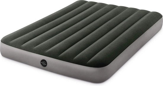 Letto aereodinamico 137cm x 191cm x 25cm - Tecnologia Dura-Beam per il massimo comfort