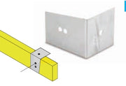 Maschera Per Montaggio Pergola