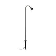 LILY 1190 Lampada pichetto nero