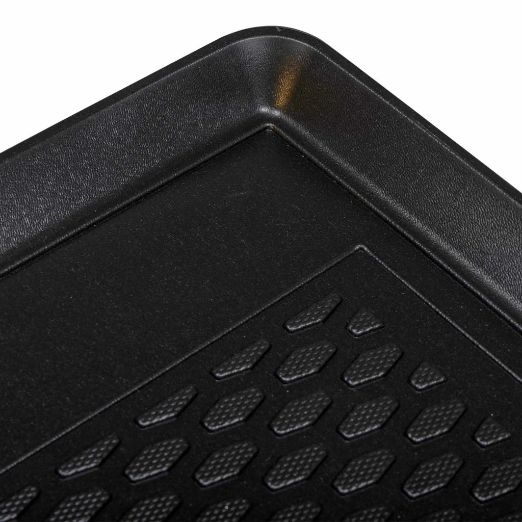 Tappetino per Bagagliaio Nero Gomma CFW9163524