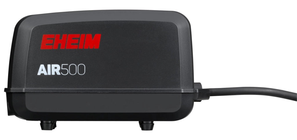 Eheim Air 500 – Aeratore per Laghetto doppia uscita 540 l/h