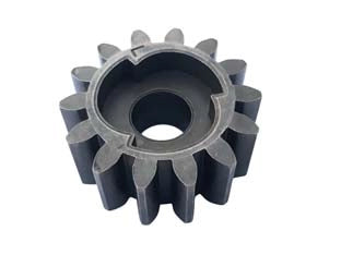 INGRANAGGIO TRASMISS. RUOTA SX P/302333 - 1 pezzi EXCEL