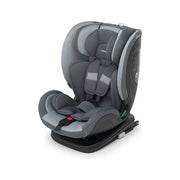 Segg.auto reklino i-size silve 9700414002