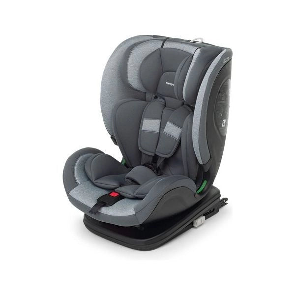 Segg.auto reklino i-size silve 9700414002