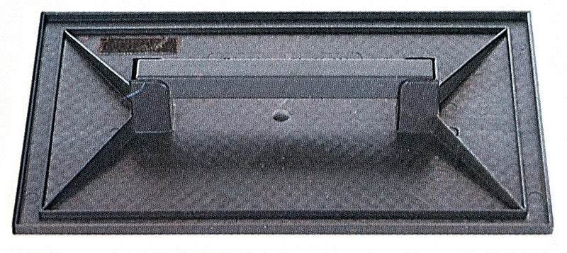 FRATTONE FRATTAZZO IN PLASTICA PER MURATORE CM.15X45