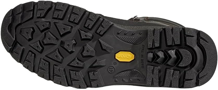 Stivale Impermeabile Dakar Marrone Spo-Tex - Scarponcini E Scarponi