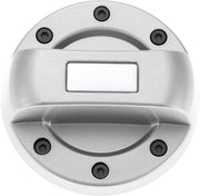 Tappo per serbatoio carburante impermeabile - decorativo - resistente al calore - duraturo - facile da installare - compatibile con Suzuki Jimny - tappo serbatoio carburante