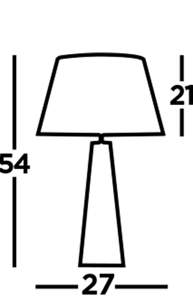 Lampada Da Scrivania Contemporanea Maldon Acciaio Nero Tessuto Oro 1 Luce E27