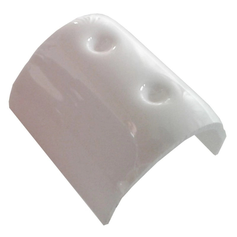 COPRIGIUNTA C40 BIANCO