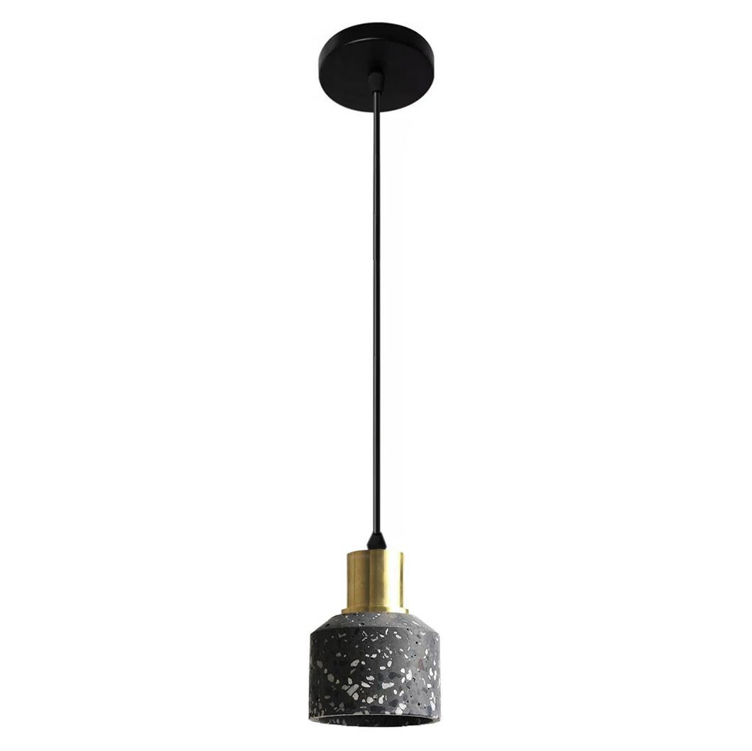 Lampada Lastri Black APP930-1CP