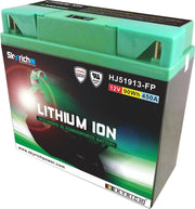 BATTERIA SKYRICH LITIO HJ51913-FP 12V 7.5Ah