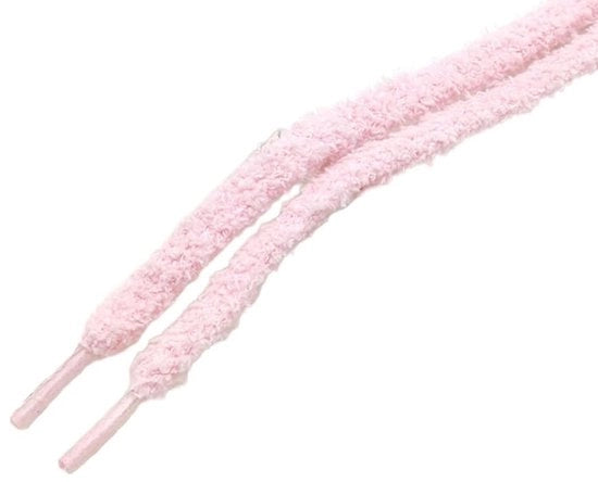 Viti in Pelle Plush 100 cm - Viti Pianeggiate - Viti di Ricambio - Sistema di Chiusura Rapida - Viti per Donne - 8 mm di Larghezza - Viti per Scarpe
