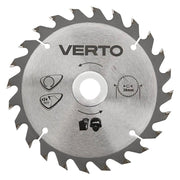 1pz lama per sega circolare ã¸ 185 mm foro 30 mm - 36 denti cod:ferx.5012242nlm