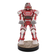 Nuka cola power cable guy - CGCRFO400820