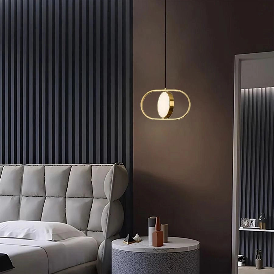 Lampada Led App1555-cp Gold