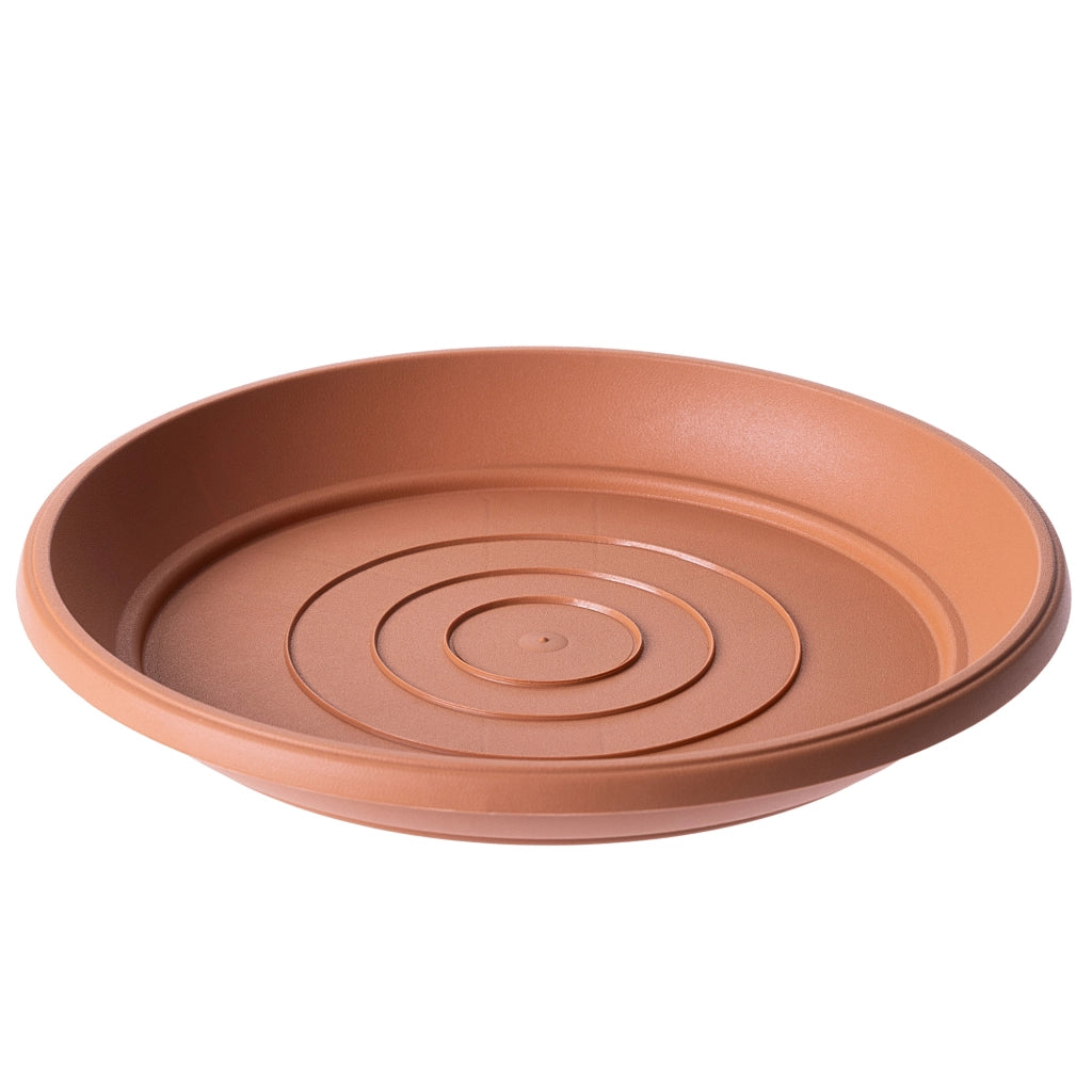 KADAX Podstawka do doniczek Terra terakota POD25-R